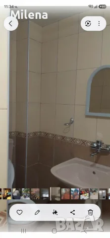Дава под наем етаж от къща , снимка 8 - Етаж от къща - 56161267