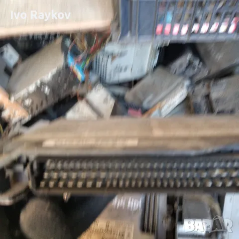 КОМПЮТЪР  Peugeot 607, 2.2 HDI,Avtomatik. 0260002767 9641281180 ,, снимка 3 - Части - 48552576