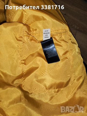 Зимно мъжко яке Tommy Hilfiger размер ХL , снимка 5 - Якета - 53058191