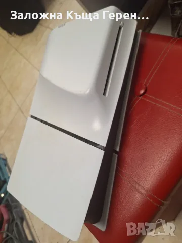 Конзола PlayStation 5 1TB, снимка 3 - PlayStation конзоли - 56427227