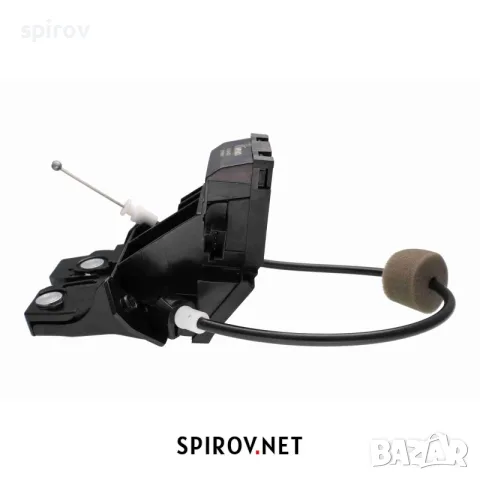 Брава заден капак Mercedes W203 W211 W219 W209 A1717500085, снимка 4 - Части - 55733671