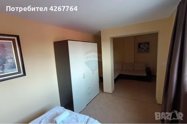 Просторен мезонет в сърцето на Пампорово, снимка 3 - Апартаменти - 48495854