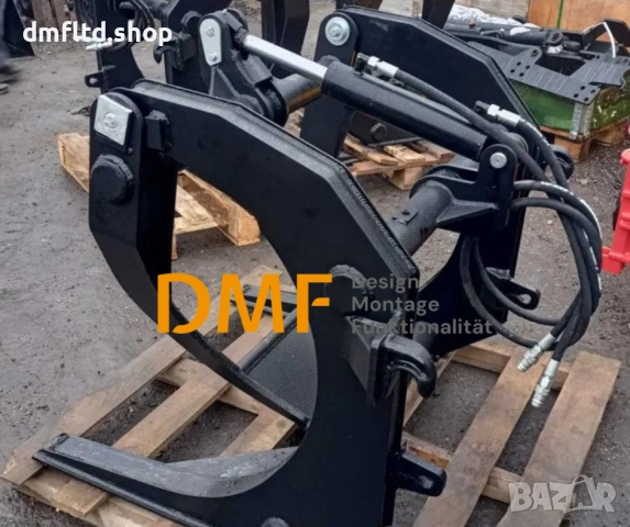 ЩИПКИ ЗА ДЪРВОДОБИВ - ПРОФЕСИОНАЛЕН 