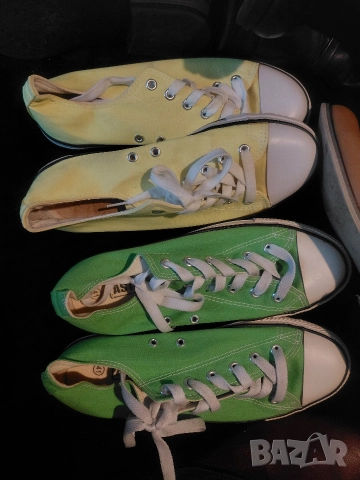 сет обувки, снимка 5 - Други - 52982686