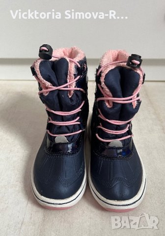 Топли апрески, 26 номер, снимка 2 - Детски боти и ботуши - 42765616