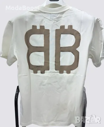 Мъжка тениска , снимка 2 - Тениски - 48841604