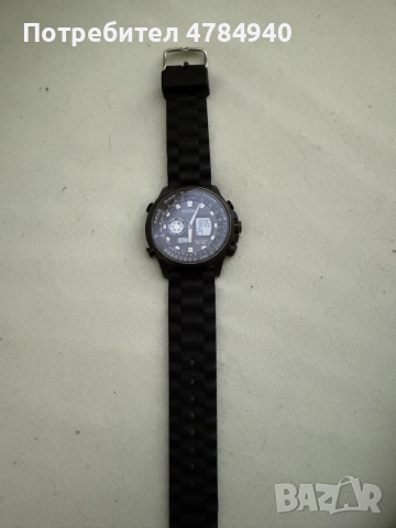 Часовник Citizen WR-200