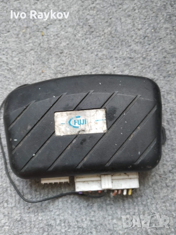 Модул Аларма FUJI