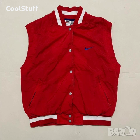 Дамски Спортен Елек Nike Vintage Размер M