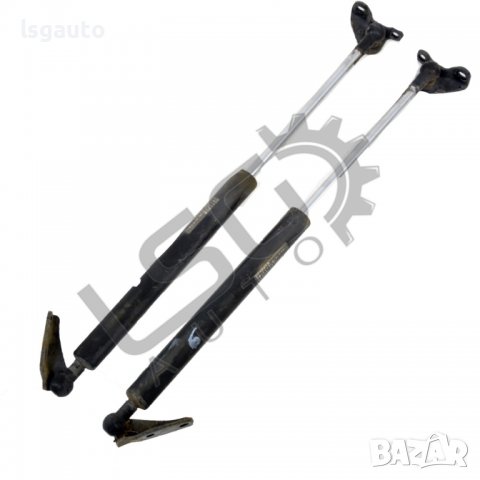 Амортисьори заден капак Honda Jazz(2002-2008) ID:92308