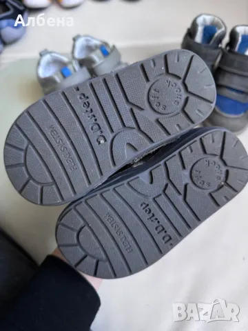 Детски обувки D.D. step, снимка 9 - Детски маратонки - 49647619