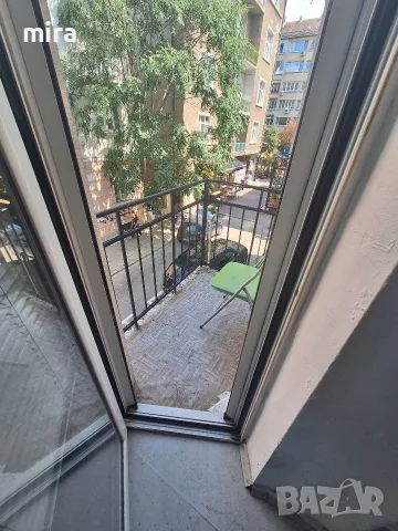 Обзаведена стая с включени консумативи Център до метро и бул. Витошка., снимка 4 - Стаи под наем - 55806171