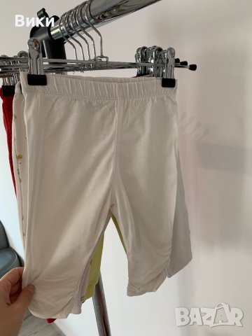 Бебешки клин панталон 3-6 месеца, снимка 14 - Панталони и долнища за бебе - 42791073