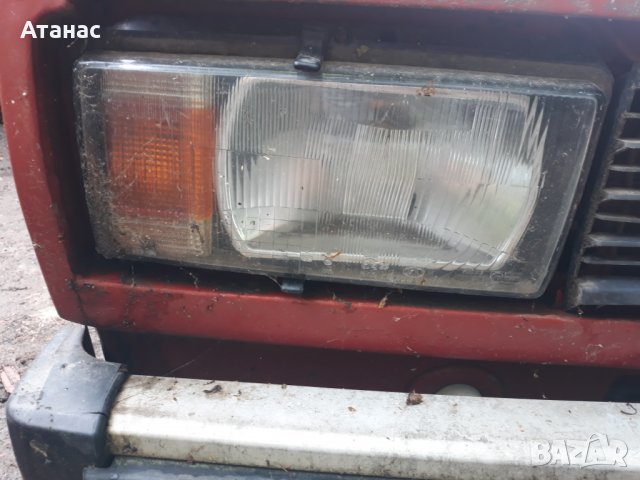 Продавам лада на части , снимка 14 - Автомобили и джипове - 29118276