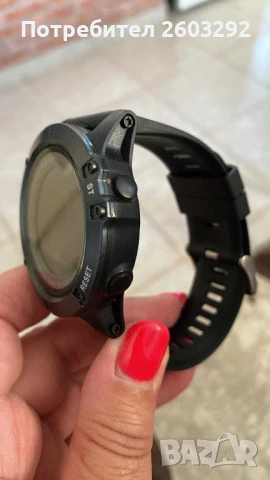 Часовник G shock, снимка 5 - Дамски - 50978852