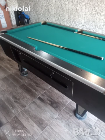 2 в 1 Билярд и тенис 7 , снимка 3 - Други игри - 42978020