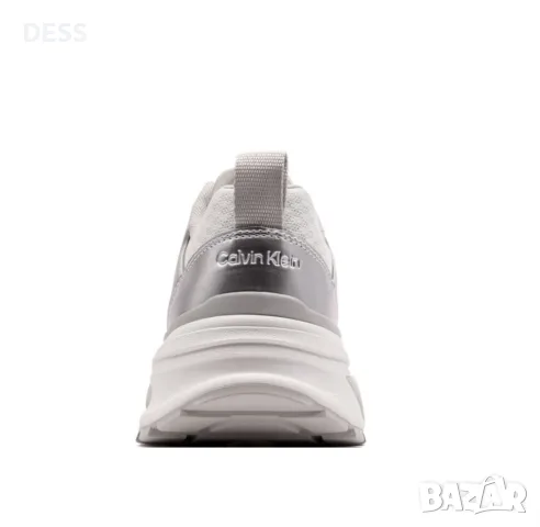 Calvin Klein Hike Run Ckstripe Mesh-
Дамски оригинални маратонки, снимка 5 - Други - 56212973