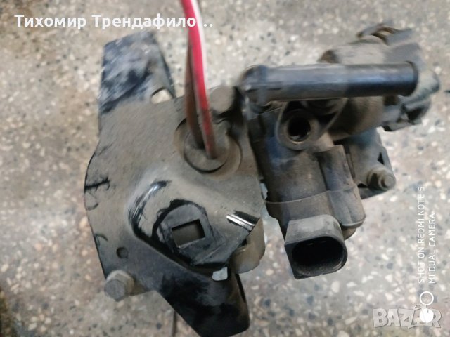 Wabco 173 4420512661 , 442 051 26 61 , 443 020 1901 ,4430201901 kompressor-aggregat 001 1103 Компрес, снимка 2 - Части - 37685425