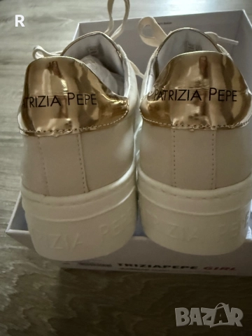 Кецове Патриция Пепе , снимка 3 - Кецове - 52193336