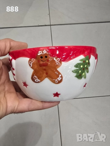 чинии и чаши, снимка 5 - Чинии - 47065492