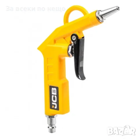Пневматичен комплект 6 части JCB, снимка 3 - Други инструменти - 50334312