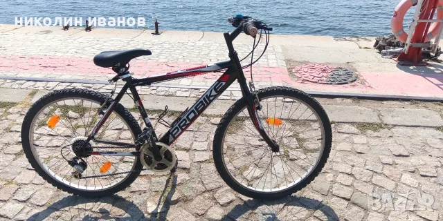 Колело  Probike