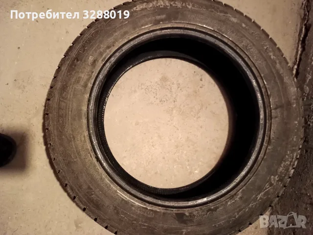 Продавам зимни гуми 225/60/17