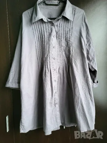 Дамска риза