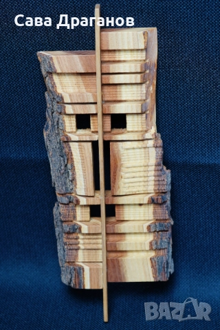 Стенна пластика , снимка 8 - Пана - 52680137