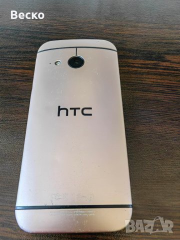 htc  one  mini  2, снимка 2 - HTC - 39813340