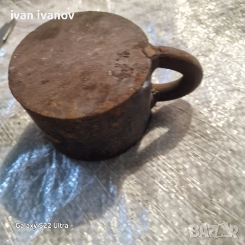 Гюле Комин, снимка 2 - Други инструменти - 53183407