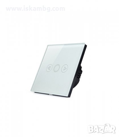 ЕДИНИЧЕН, ДВОЕН ИЛИ ТРОЕН СЕНЗОРЕН КЛЮЧ ЗА ОСВЕТЛЕНИЕ С ДИСТАНЦИОННО УПРАВЛЕНИЕ - код 2015, снимка 17 - Ключове, контакти, щепсели - 33965482