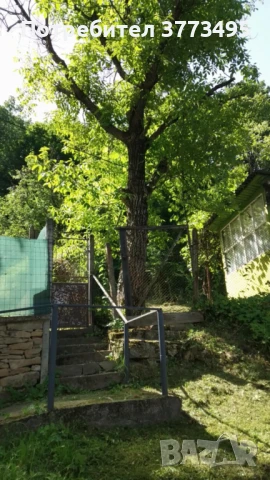 с. Харачери Бунгало