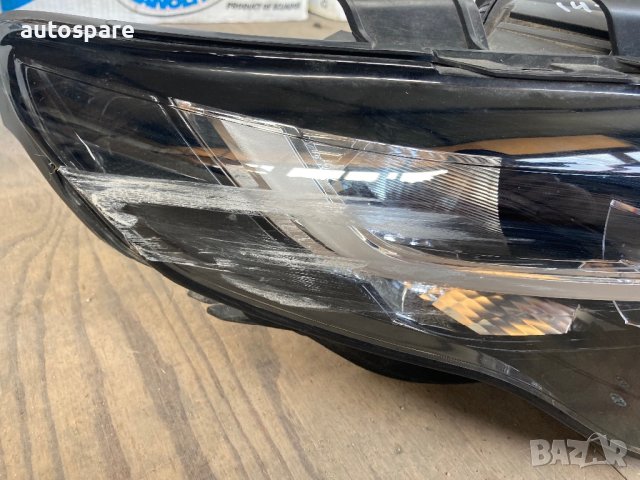 Десен фар,фарове за Land Rover Discovery Sport. 14-16. , снимка 3 - Части - 40292983