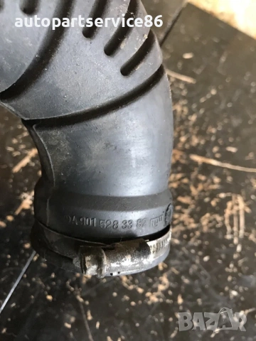 Въздушен маркуч за всмукване 2.2 CDI за Mercedes Sprinter (2000-2006) 2.2Cdi A9015283382, снимка 3 - Части - 53887473