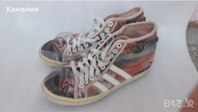 Кецове Adidas, 38 номер , снимка 1