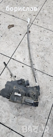 Предна дясна брава за БМВ е46 , снимка 2 - Части - 53067376