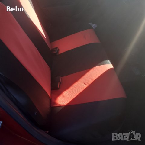 Дачия 2013 газ клима, снимка 4 - Автомобили и джипове - 39159462