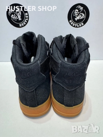 Маратонки NIKE AIR FORCE 1.Номер 38.5, снимка 6 - Маратонки - 52004032