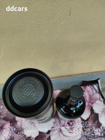 Кутия с бутилка, снимка 2 - Колекции - 37692606