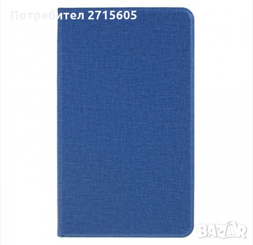  Samsung Galaxy Tab A 8.0 (2019) /SM-T290 Калъф тип тефтер , снимка 5 - Калъфи, кейсове - 29847979