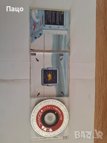 Viva Dance Volume 5, снимка 9 - CD дискове - 49419820