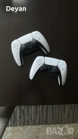 PlayStation 5 disc edition, снимка 2 - PlayStation конзоли - 56195176
