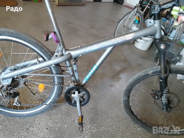 Колело велосипед 26 цола , снимка 6 - Велосипеди - 50462052