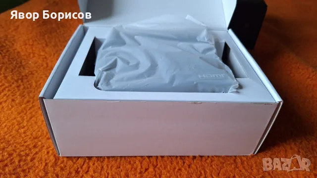 TVIP S-Box v.605 SE – IPTV ресийвър с поддръжка на Stalker/Xtream, снимка 4 - Приемници и антени - 49919986