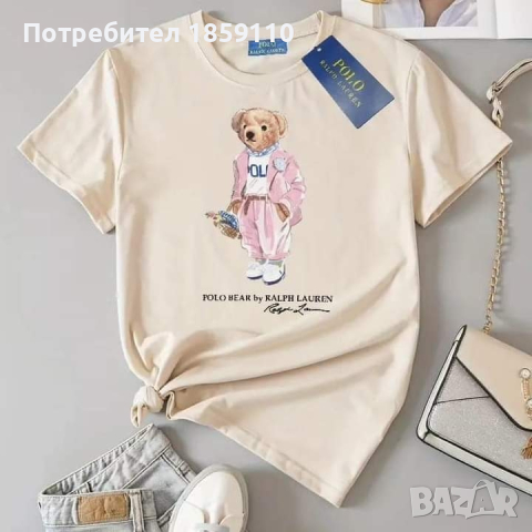 дамски тениски , снимка 1