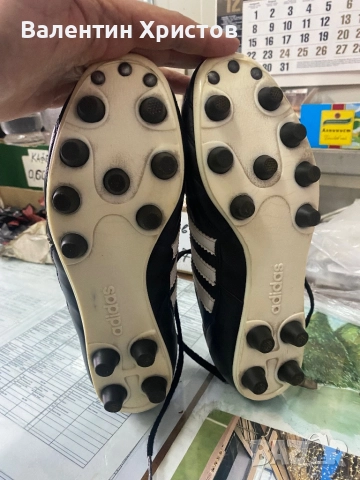 Copa Mundial ном.39 като нови,промо цена 60лв, снимка 6 - Футбол - 52453265