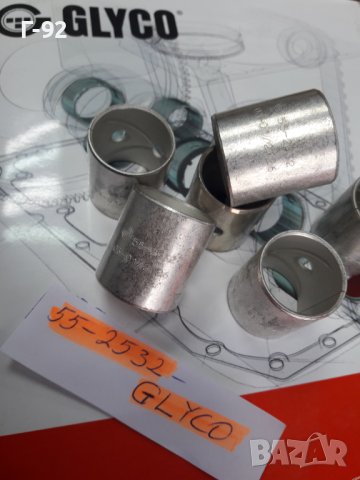 55-2532**NEU**GLYCO**MERCEDES-BENZ**ВТУЛКИ ЗА БИЕЛИ**, снимка 5 - Части - 37483960