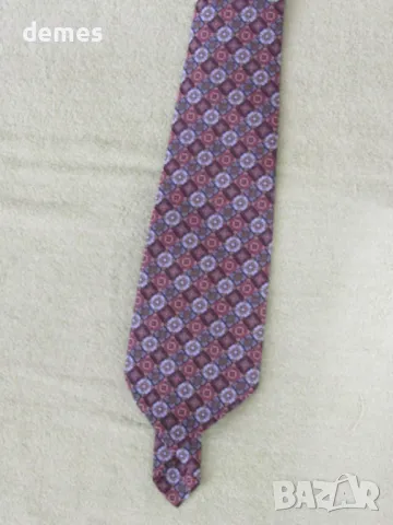 Мъжка нова вратовръзка, снимка 4 - Други - 48466032
