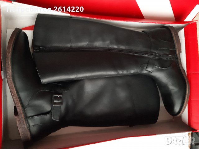 Kickers №38 нови ботуши, снимка 11 - Дамски ботуши - 31346437